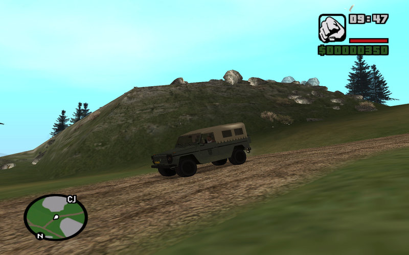 mod